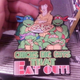 Illustration for article titled emWe Wish You a Turtle Christmas/em, and other proof that Michael Bays not the first to crap on the Ninja Turtles